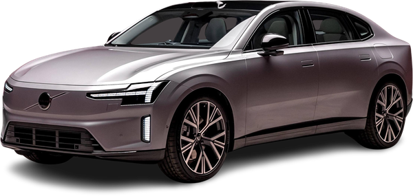Volvo ES90