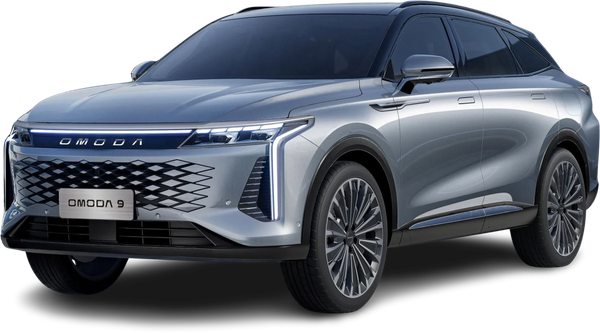 Omoda 9