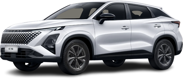 Chery C5