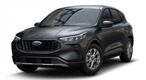 Hero image of a new Ford Escape available with CarExpert deals.