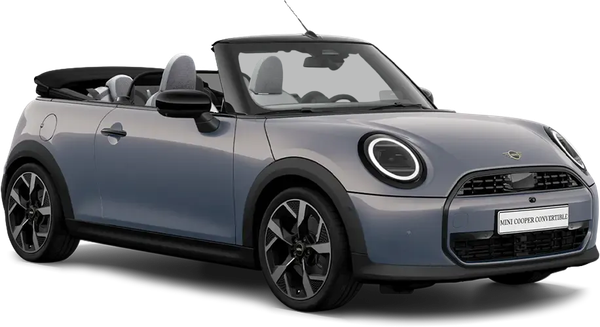 Mini Convertible