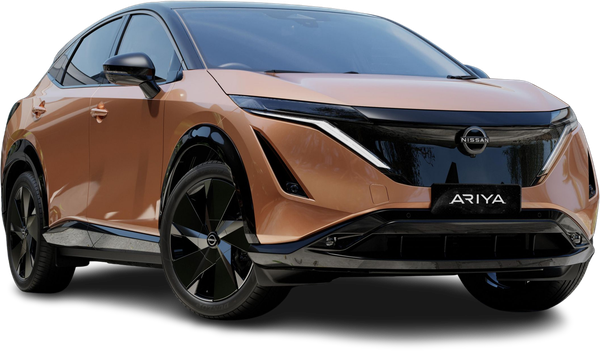 Nissan Ariya