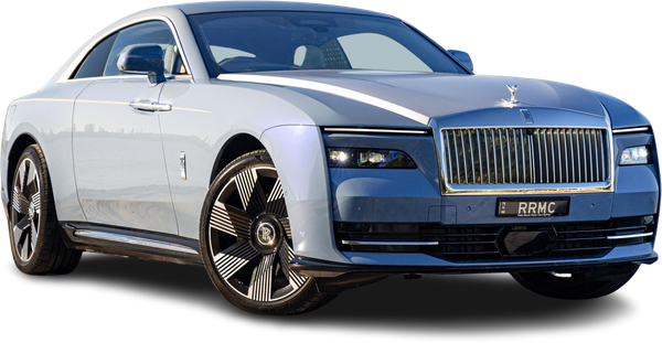 Rolls-Royce Spectre