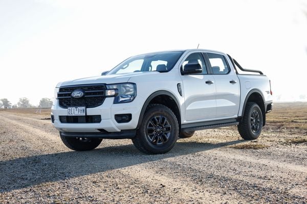 Ranger