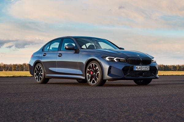 3 Series