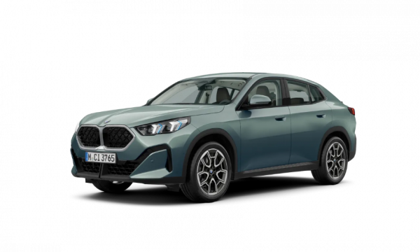 Hero image of a new BMW X2 available with CarExpert deals.