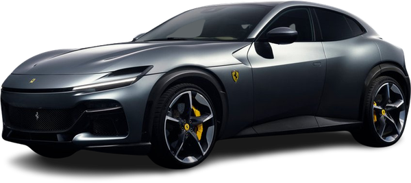 Ferrari Purosangue