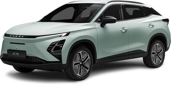 Chery E5
