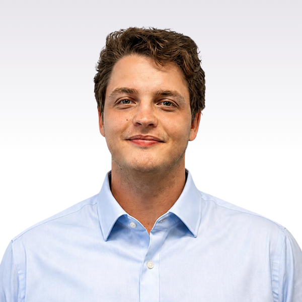 Lachlan Hellyer