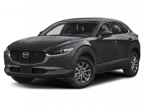 Hero image of a new Mazda MX-30 available with CarExpert deals.