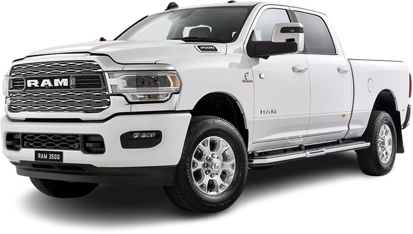 Ram 3500
