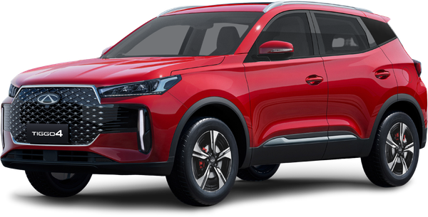 Chery Tiggo 4 Pro