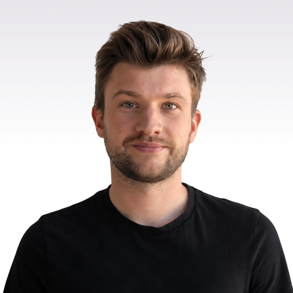 Tristan Eames
