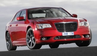 Chrysler 300