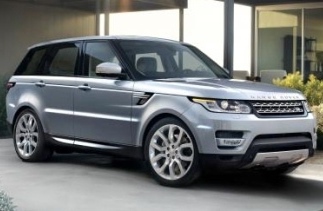 Range Rover