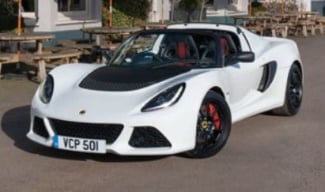 Lotus Exige