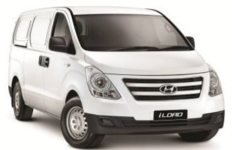 Hyundai iLoad