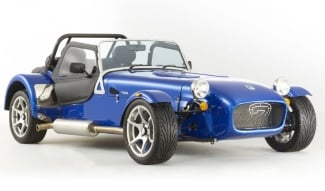 Caterham Seven