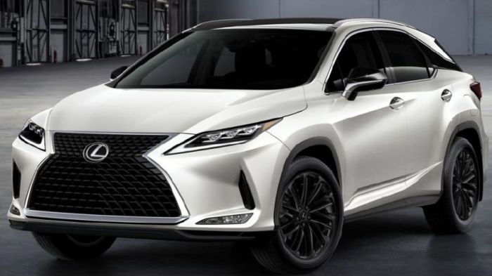 Lexus RX300