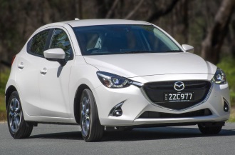 Mazda 2