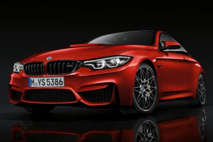 BMW M4