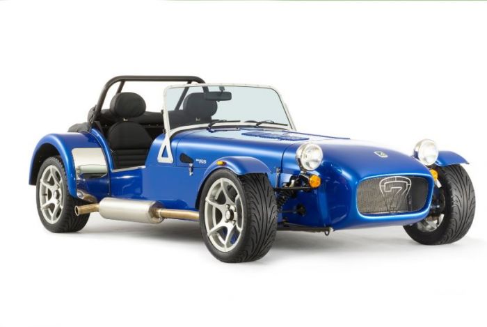 Caterham Seven