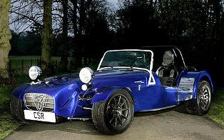 Caterham Seven