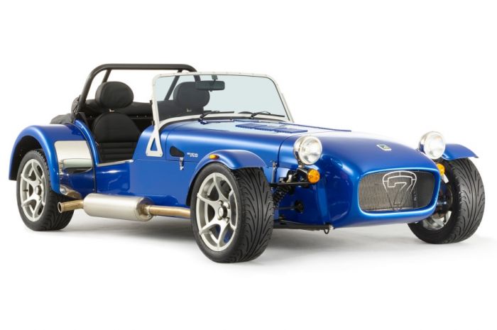 Caterham Seven