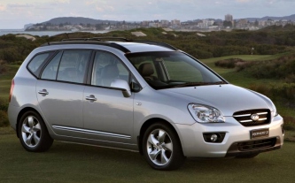 Kia Rondo