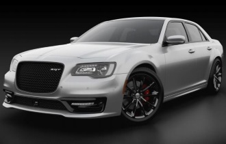 Chrysler 300