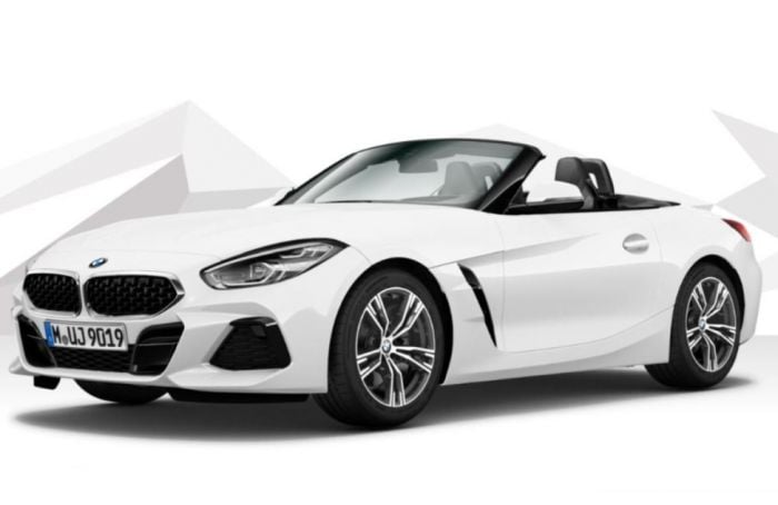 BMW Z4