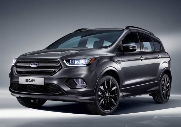 Ford Escape