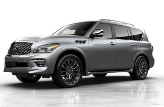 Infiniti QX80