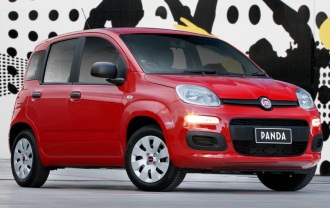 Fiat Doblo