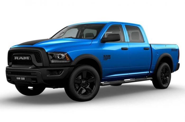 Ram 1500