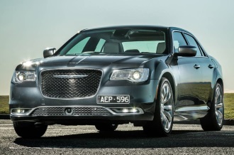 Chrysler 300