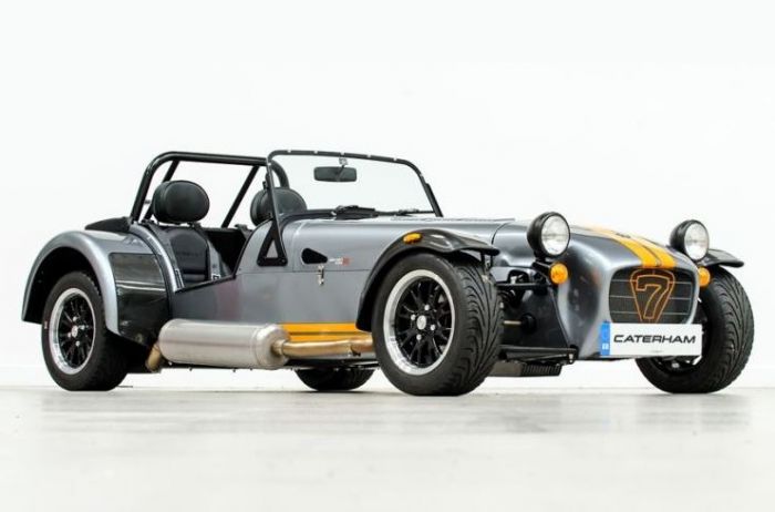 Caterham Seven