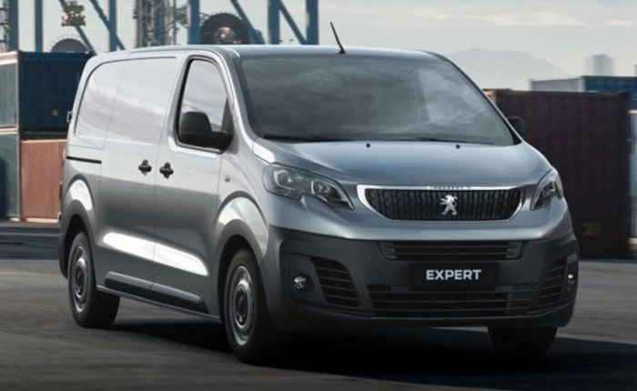 Peugeot Expert