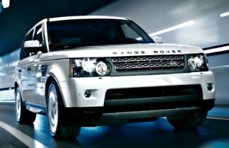 Range Rover