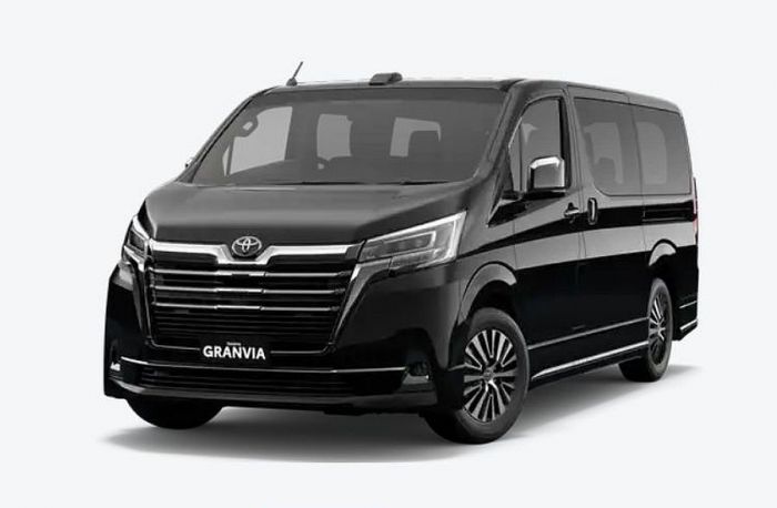 Toyota Granvia