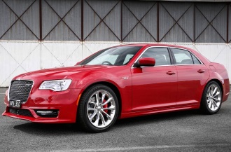 Chrysler 300