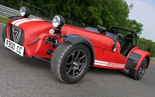 Caterham Seven