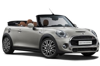 Mini Convertible