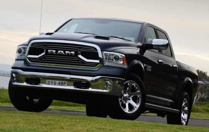 Ram 1500