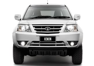 Tata Xenon