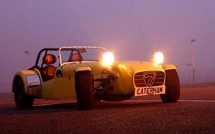 Caterham Seven