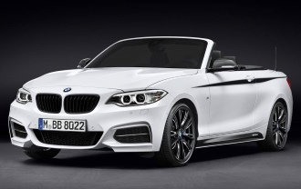 BMW 2 Series