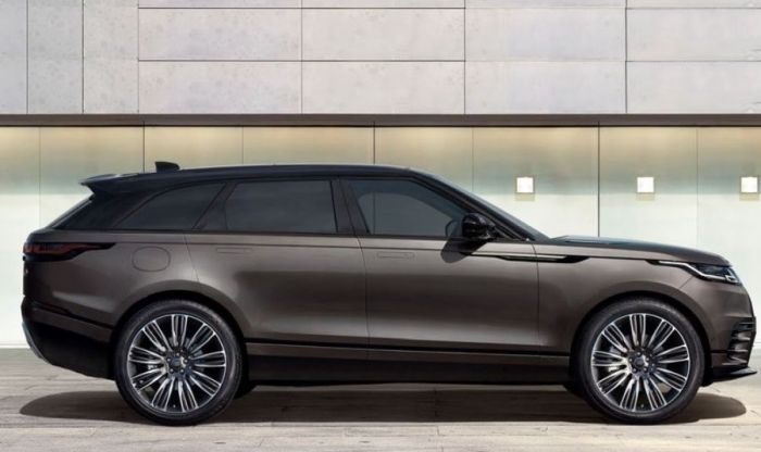 Range Rover Velar