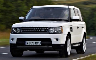 Range Rover