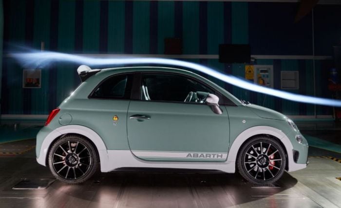 Abarth 695